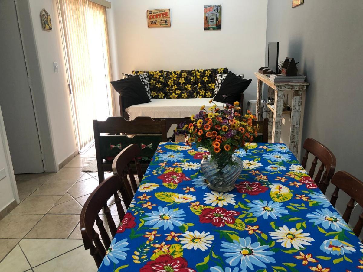 Camurim Itagua ウバトゥバ エクステリア 写真