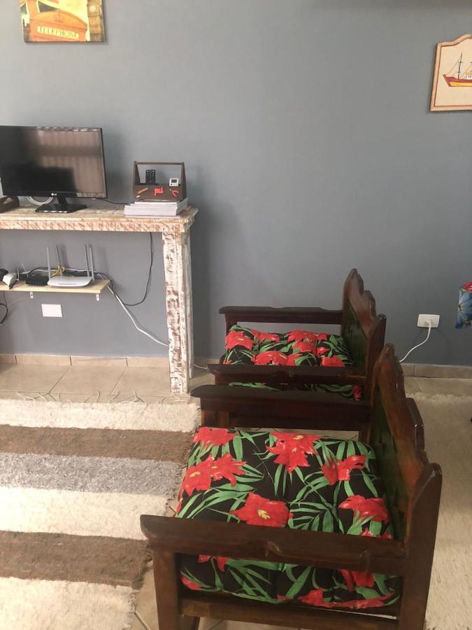 Camurim Itagua ウバトゥバ エクステリア 写真