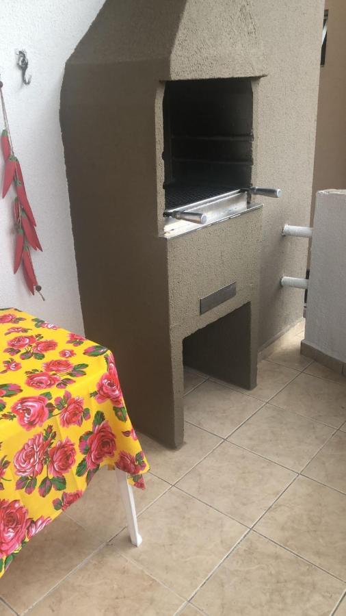 Camurim Itagua ウバトゥバ エクステリア 写真